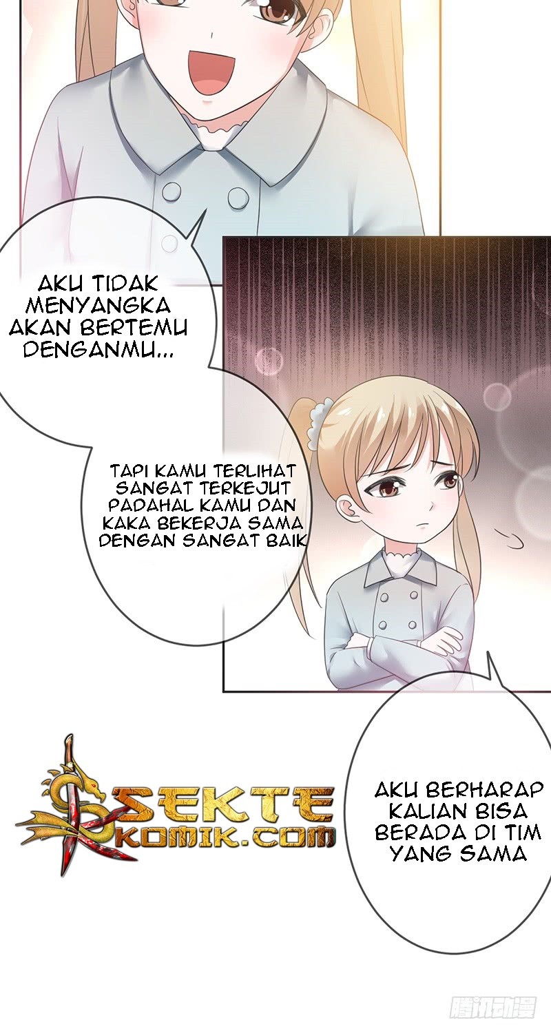 NSD Gaming Chapter 75 Bahasa Indonesia